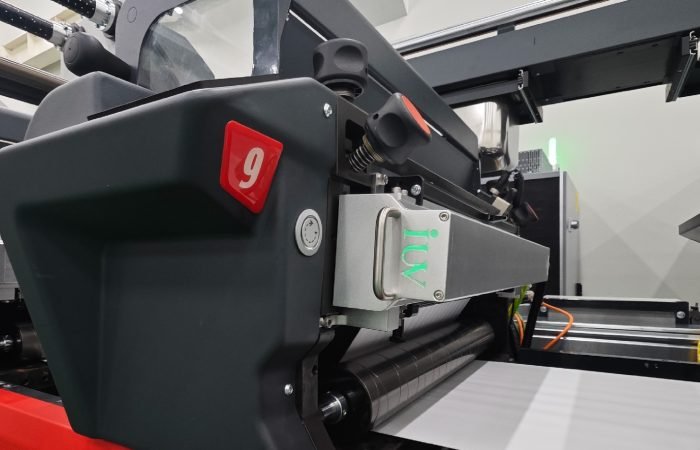 How LED Curing Systems Enhance Ink Gloss and Color Density in Offset Printing