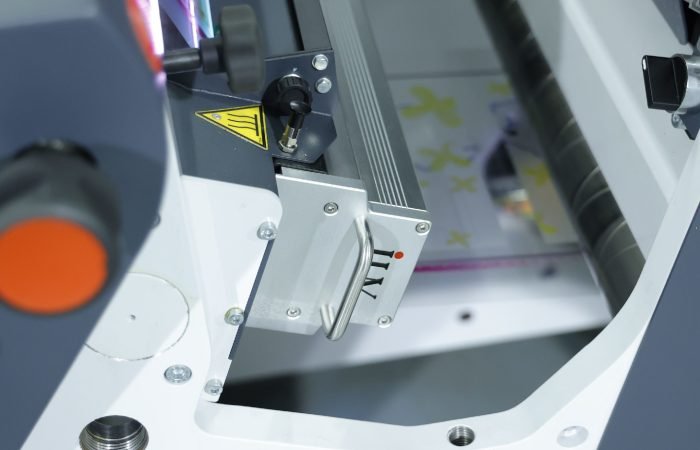 How LED Curing Systems Help Achieve Instant Ink Curing and Smudge-Free Prints
