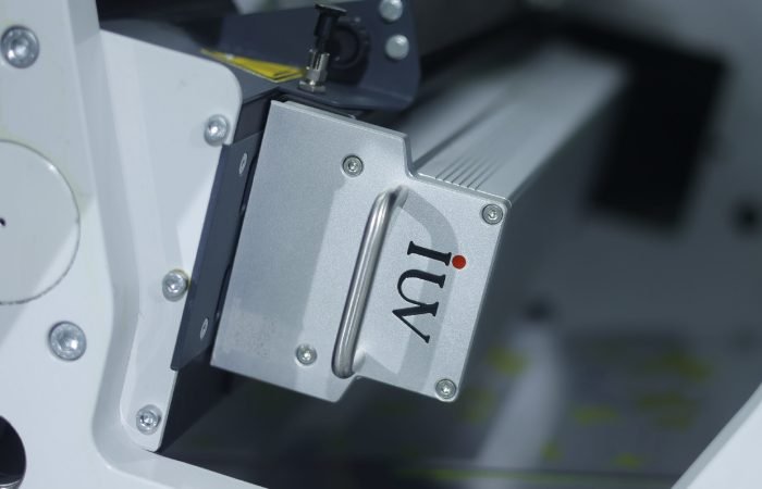 How LED Curing Systems Improve Color Accuracy and Consistency in Flexo Printing