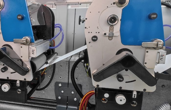 How LED Curing Systems Improve Print Consistency and Reduce Downtime