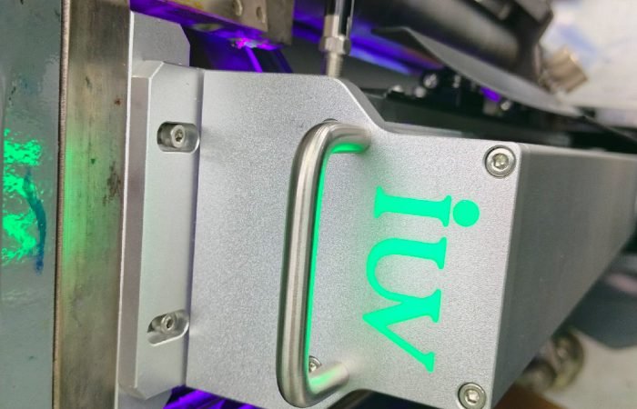 How LED Curing Systems Reduce Maintenance and Operating Costs