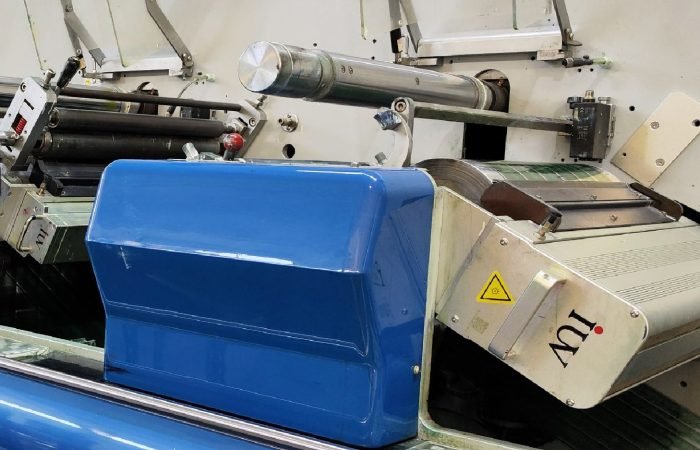 How LED Flexo Printing Reduces Energy Use and Boosts Productivity