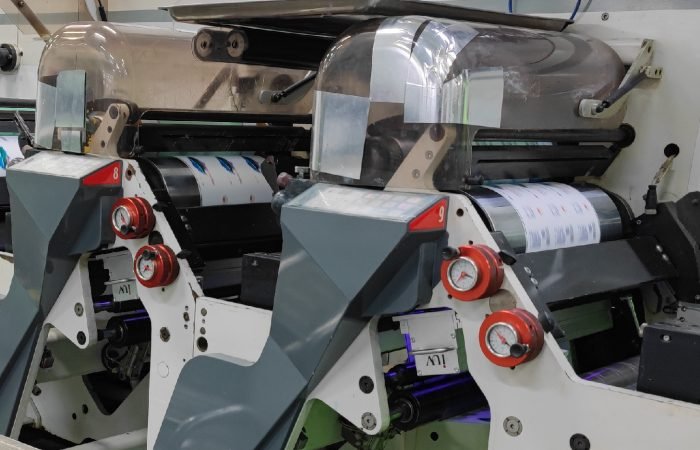 How LED UV Curing Optimizes Drying Speed Without Compromising Quality