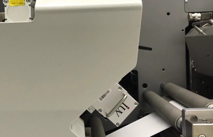 How LED UV Curing Systems Enhance Print Performance on Synthetic Materials