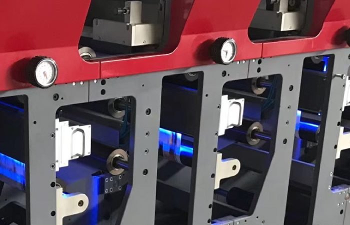 How LED UV Curing Systems Improve Print Consistency on High-Speed Label Lines