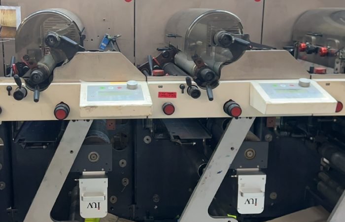 How LED UV Curing Systems Support Ultra-Fast Color Stabilization in Printing