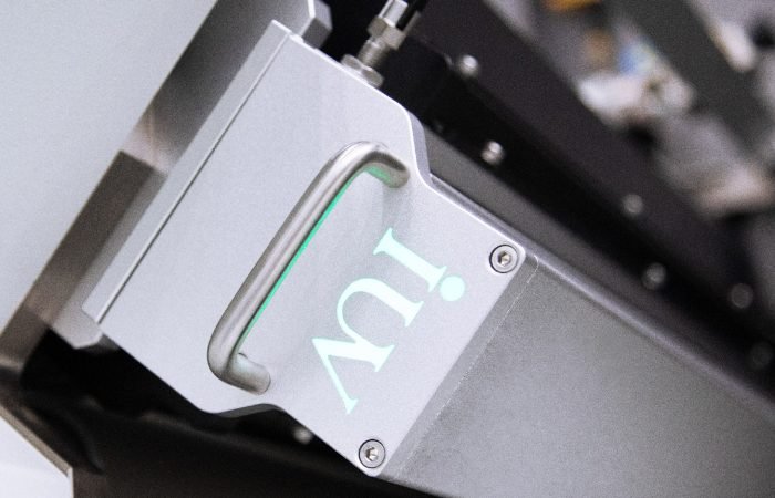 How LED UV Technology is Revolutionizing Short-Run Label Production