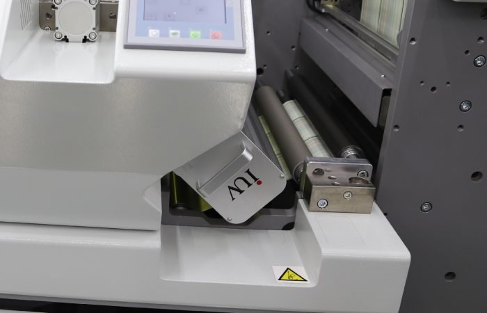 How Modular UV Curing Systems Improve Flexibility in Printing Lines