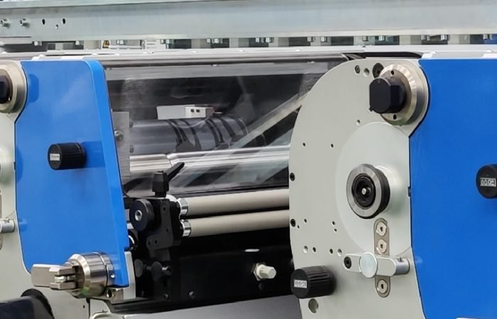 How Narrow-Web Digital Label Printing Accelerates Short-Run Production