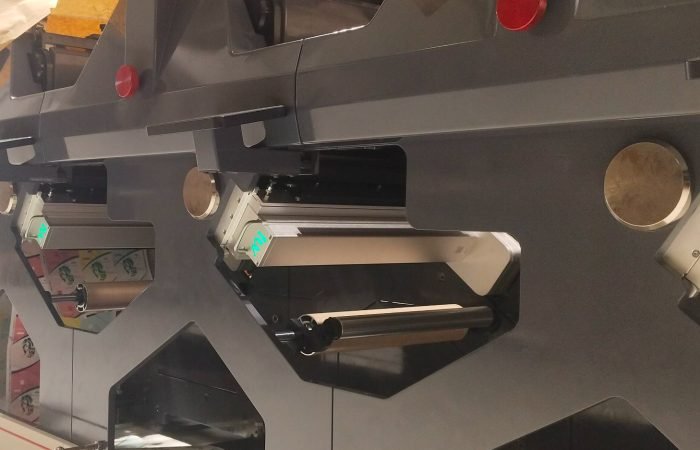 How Narrow-Web LED Flexo Improves Consistency Across Long Print Runs