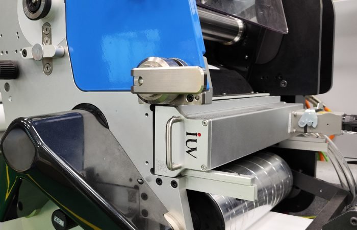 How Narrow-Web LED Flexo Systems Reduce Waste and Improve Registration Accuracy