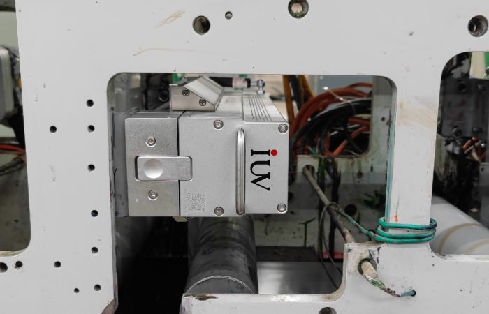 How Press Speed Affects UV Ink Performance in Narrow Web Production