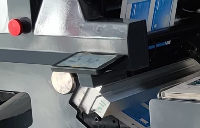 How Smart UV Curing Systems Are Transforming the Printing Industry