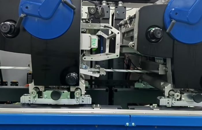 How Temperature Control Influences UV Ink Performance Across Print Processes