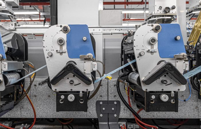 How UV Curing Flexo Printing Meets Modern Brand Demands for Quality