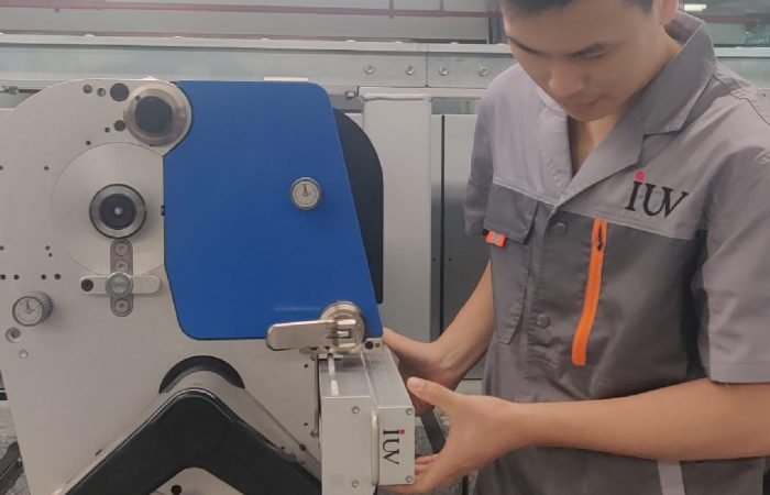 How UV Curing Flexo Printing Supports Low Migration Inks for Food Packaging