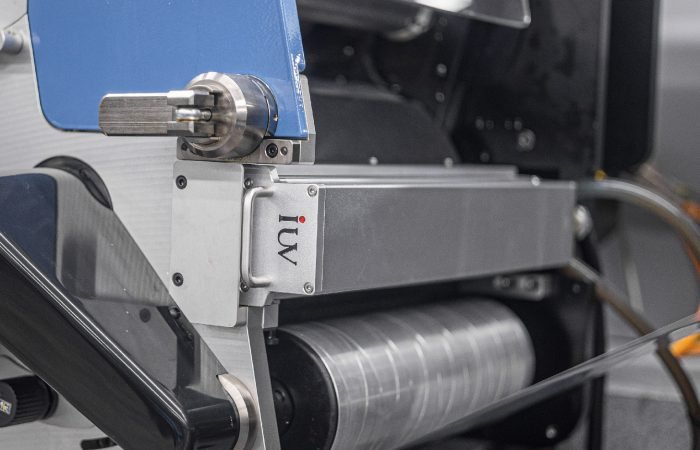 How UV Curing Systems Enable Printing on Heat-Sensitive Materials