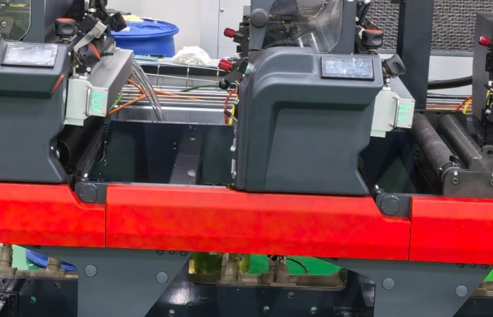 How UV Curing Systems Enable VOC-Free Printing Environments