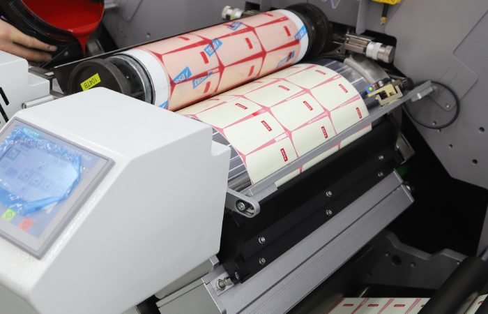 How UV Curing Systems Help Improve Print Quality in High-Speed Press Operations