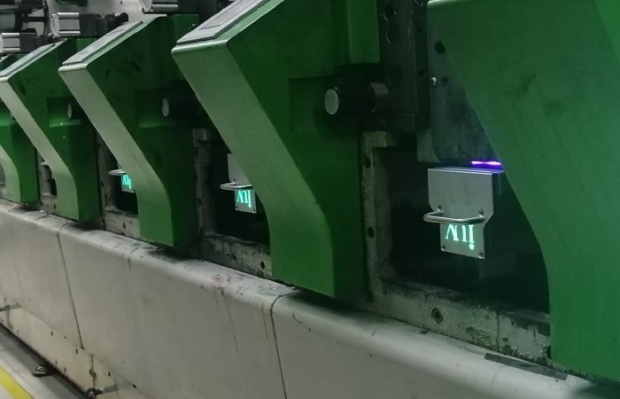 How UV Curing Systems Help Reduce Drying Times in Commercial Printing