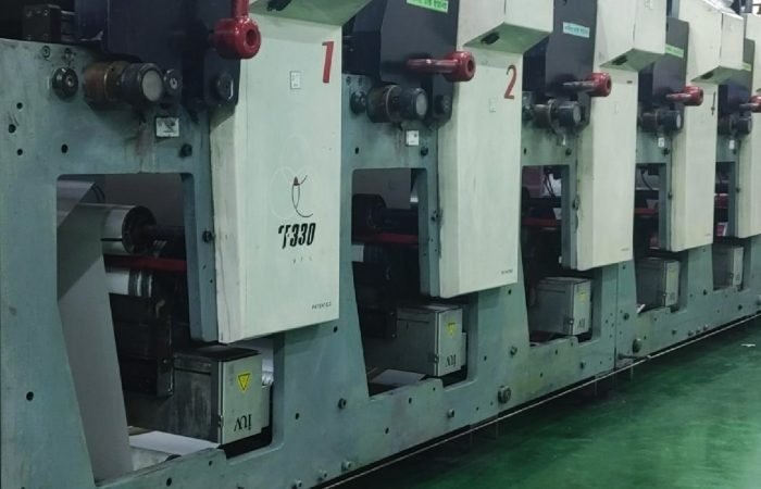 How UV Curing Systems Improve Consistency Across Different Substrates