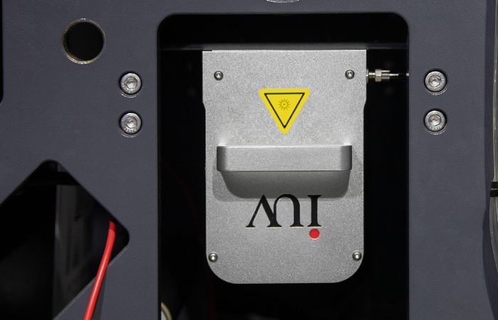 How UV Curing Systems Improve Ink Adhesion and Print Quality