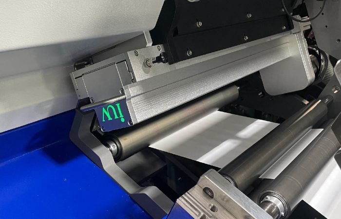 How UV Curing Systems Improve Print Durability and Resistance