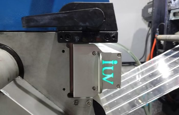 How UV Curing Systems Improve Print Durability and Scratch Resistance