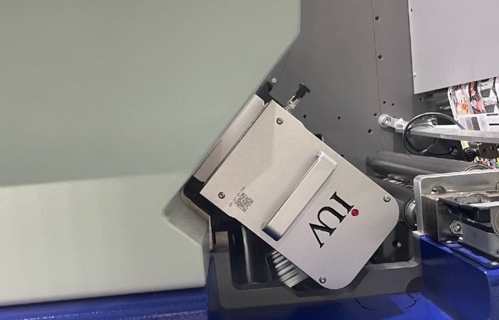 How UV Curing Systems Improve Workflow and Reduce Downtime in Printing