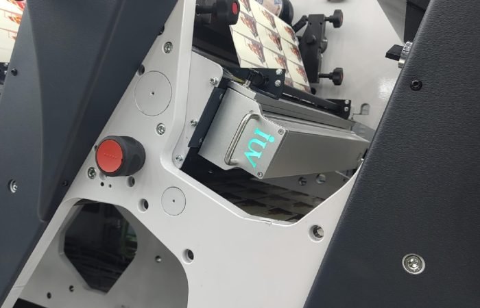 How UV Curing Systems Reduce Environmental Impact in the Printing Industry