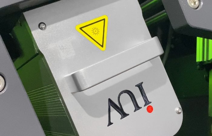 How UV Curing Systems Support High-Volume Label Production