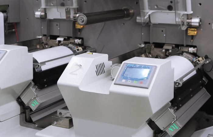How UV LED Curing Systems Support Eco-Friendly Packaging Labels