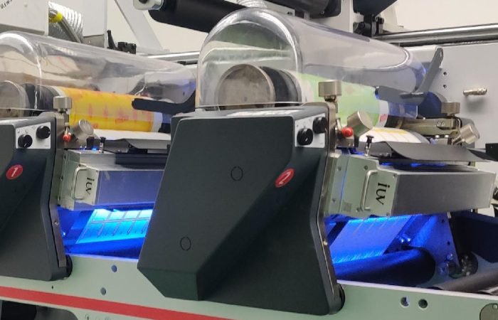 How to Achieve Faster Drying Times and Higher Throughput with LED Curing Systems