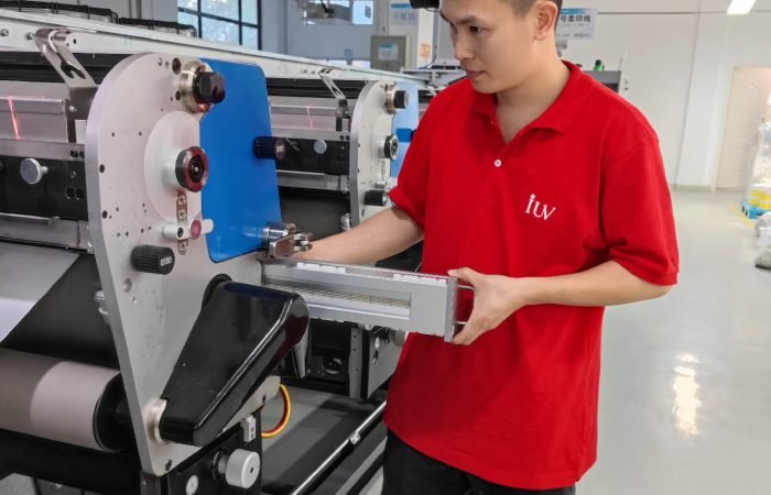 How to Extend the Life of Your UV Curing System