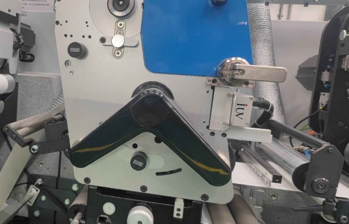 How to Retrofit Your Existing Flexo Press for LED UV Curing