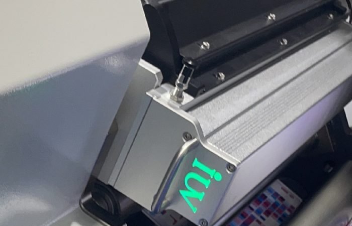 How to Upgrade Your Printing Press with the Latest UV Curing System Technologies