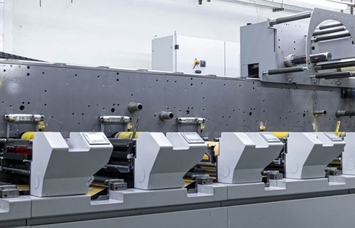 IUV-LED-UV-Curing-technology-and-Bobast-Master-M5-Flexo-Printing-Technology