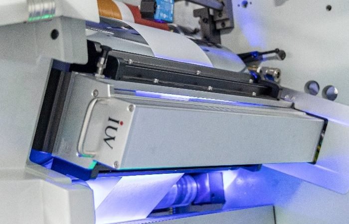 The Science Behind UV Curing Systems in Flexographic Printing