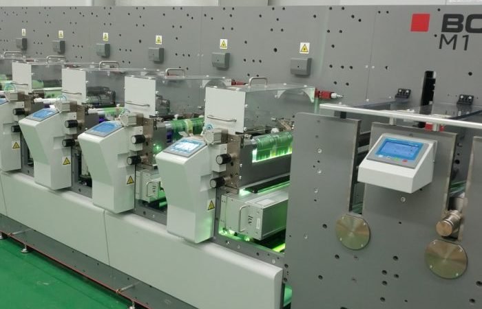 IUV-UV-Curing-System-in-flexo-printing