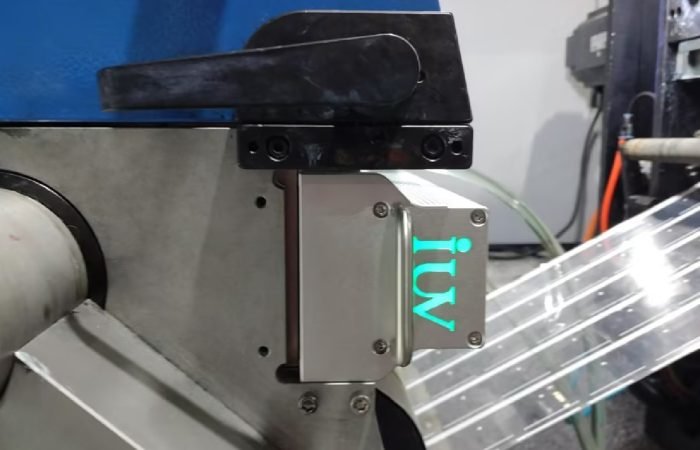 Improving Color Stability in Narrow-Web Printing with Advanced LED Curing