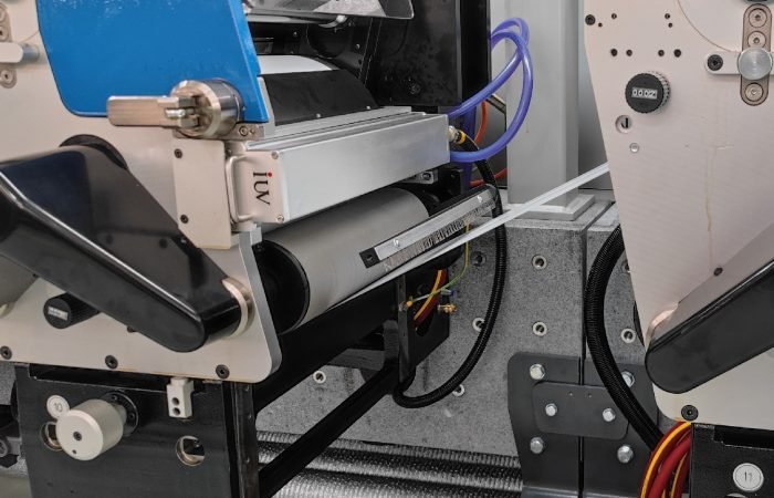 Improving Ink Adhesion and Durability with Intelligent UV Curing Automation