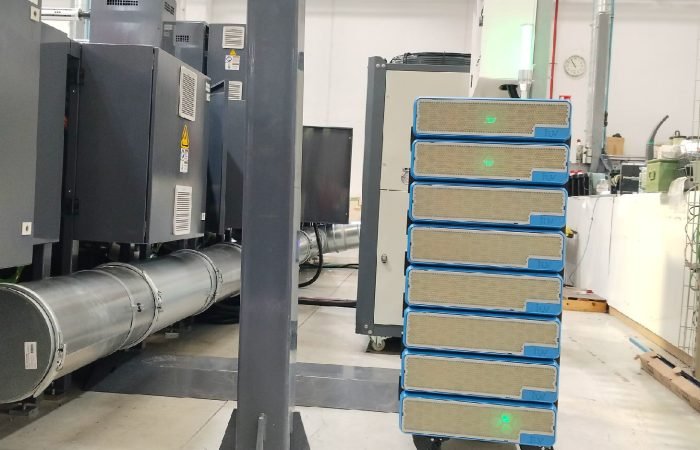 Improving Registration Accuracy in High-Speed UV Flexo Label Production