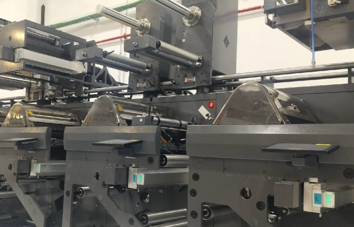 Ink Adhesion Improvements with Modern Narrow-Web LED Flexo Solutions