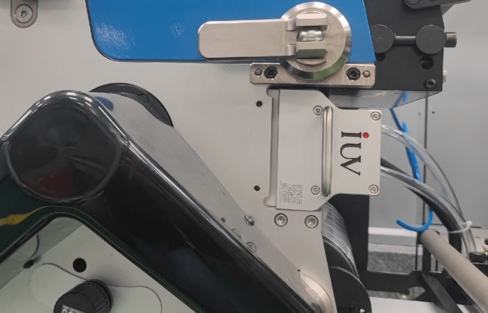 Integrating Digital and Flexo for Hybrid Narrow-Web Label Production