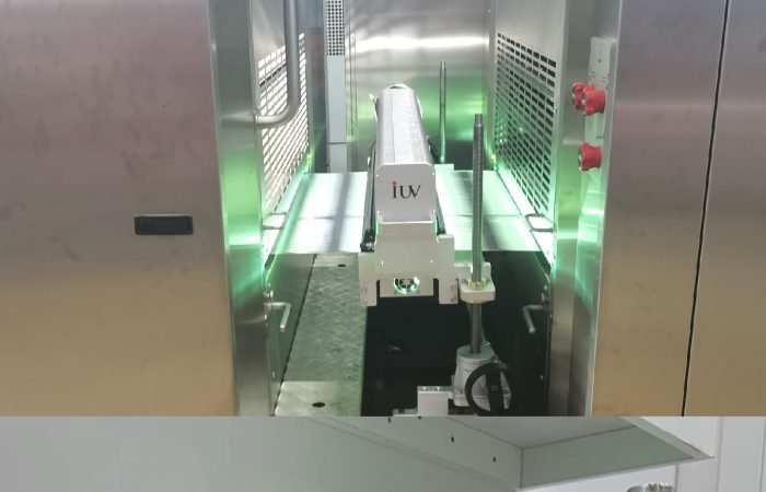 Integrating LED UV Curing Automation in Digital Label Presses for Maximum Output