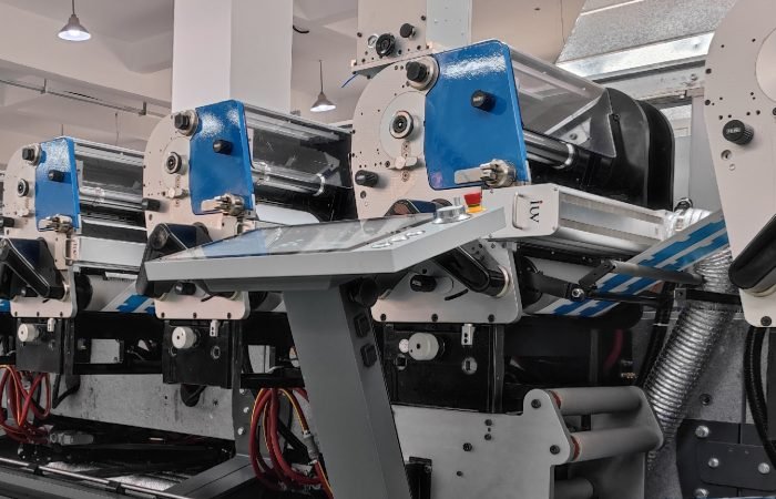 Integrating LED UV Curing into Existing Flexo Presses A Technical Overview