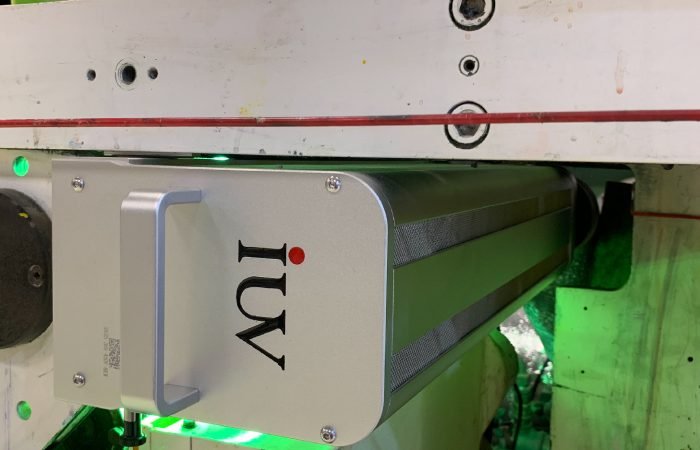 Integration of LED UV Curing in Narrow-Web Hybrid Flexo–Digital Platforms