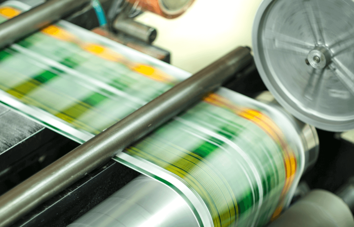 Intermittent-Offset-Printing