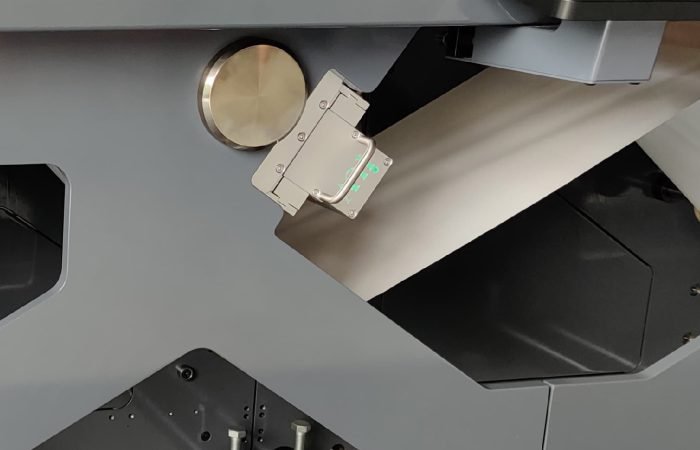 LED Curing System Solutions for Narrow Web Printing Efficiency