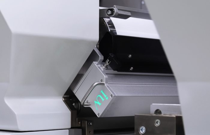 LED Curing Systems Redefining Ink Performance in Flexographic Printing